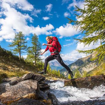 Säuleck - Der Damen-Dreitausender