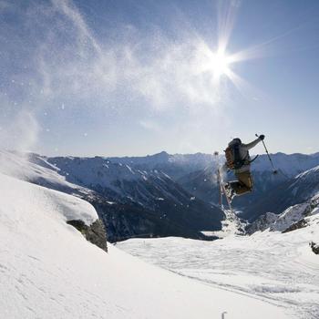 Hochgebirgsbahnen Ankogel