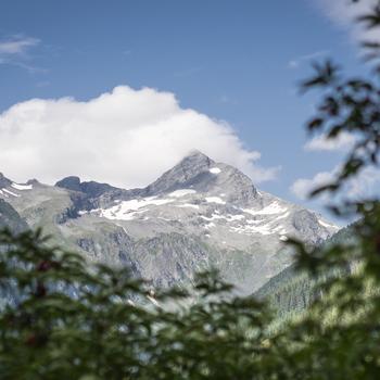Der Ankogel