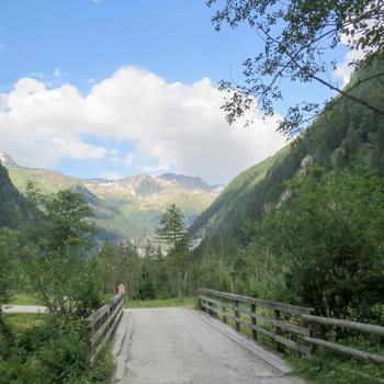 Ein selten begangener Klassiker die Mojsisovicsspitze