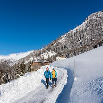 Winterwandern