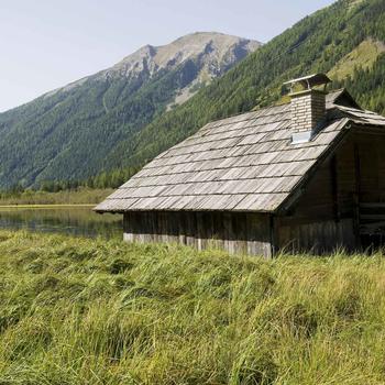 Naturleerpfad Seebachtal