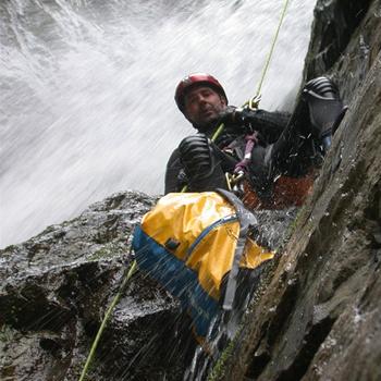 Wassersport: Rafting, Canyoning, Wakeboarding und mehr...