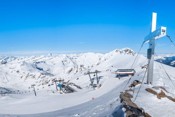 Mölltaler Gletscher