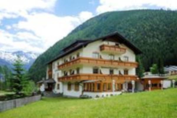  Gasthof Alpenrose