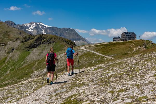 Hagener Hütte