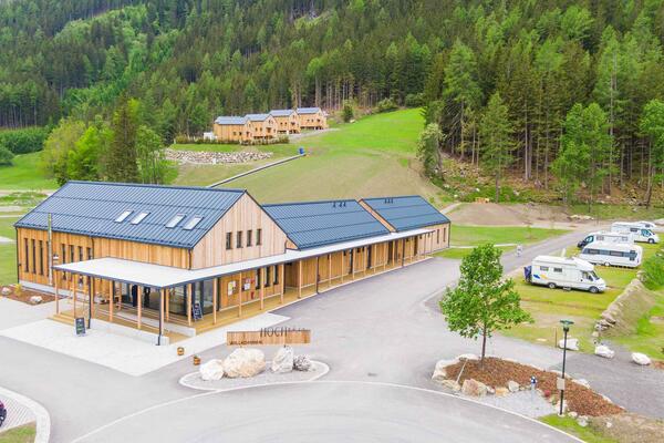 Restaurant Hochoben