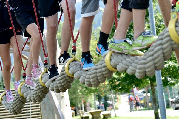 Motorikpark Mölltal