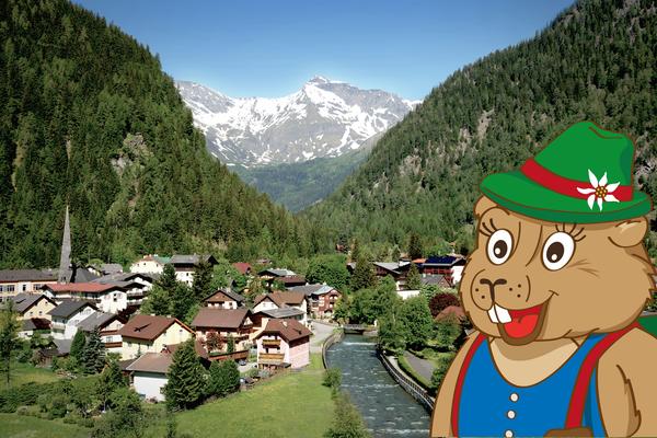 Resi, Ihre digitale Urlaubsbegleiterin