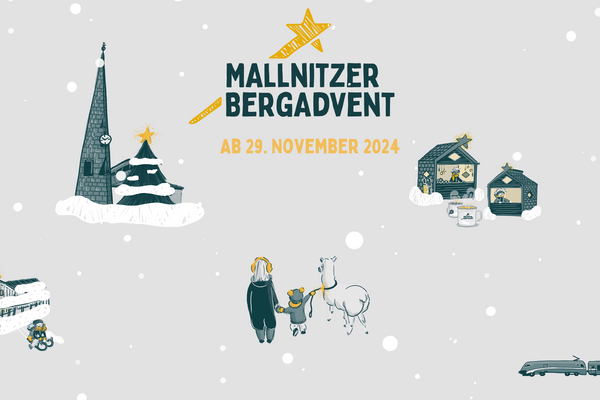 Mallnitzer Bergadvent 2024