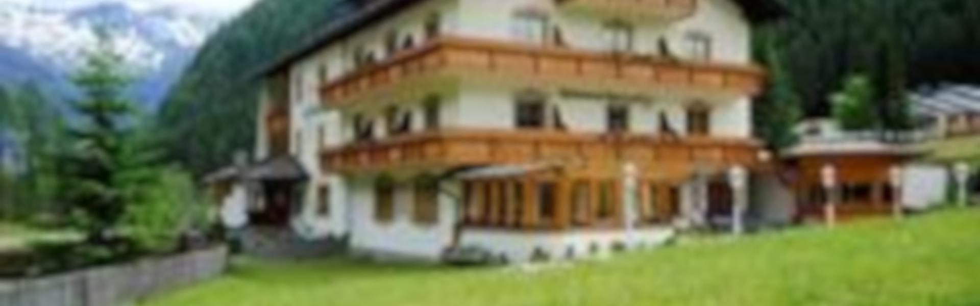  Gasthof Alpenrose
