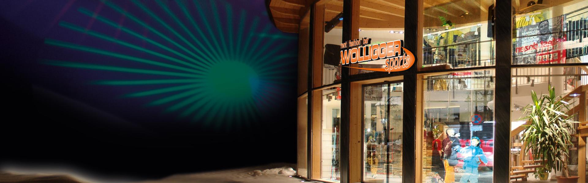 Wolligger Sports Bar