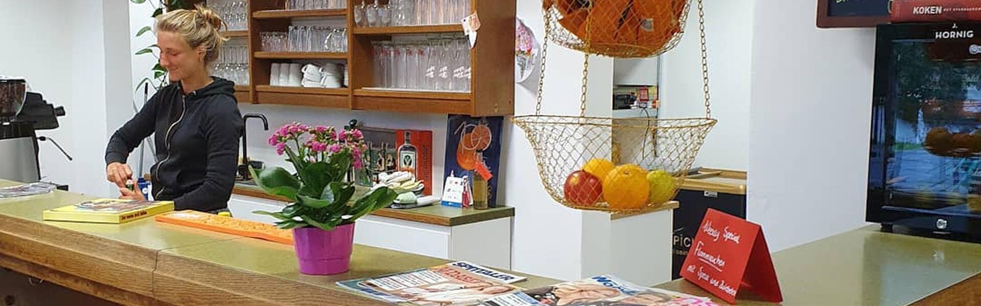Edlinger Cafe