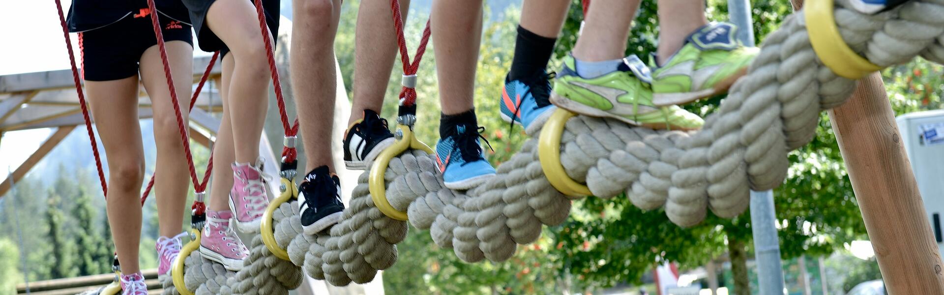 Motorikpark Mölltal