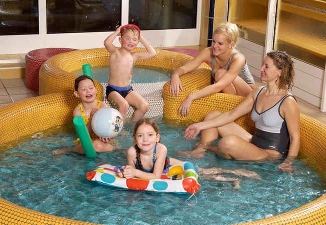 Tauernbad - Mallnitz