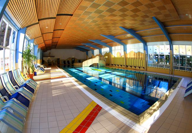 Tauernbad - Mallnitz