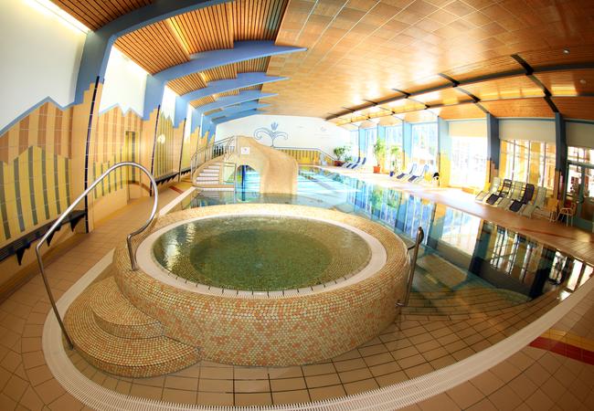 Tauernbad - Mallnitz