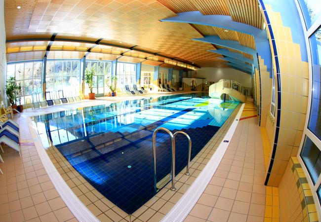 Tauernbad - Mallnitz