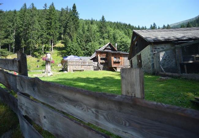 Stockerhütte