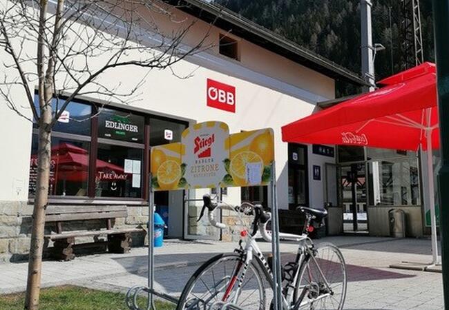 Edlinger Cafe