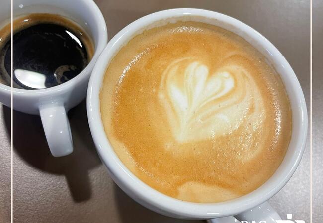 Kaffee