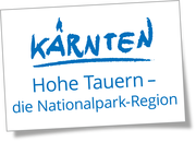 Hohe Tauern - die Nationalpark Region